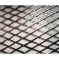 Stainless steel sheet mesh